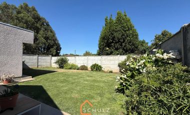 Casa en venta en TALCA