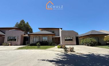 Casa en venta en TALCA