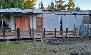 Parcela en venta en PICHILEMU