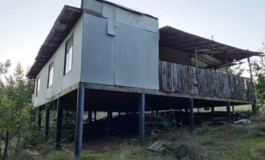 Parcela en venta en PICHILEMU