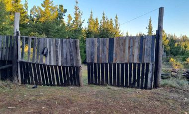 Parcela en venta en PICHILEMU