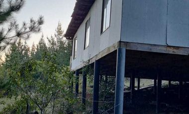 Parcela en venta en PICHILEMU