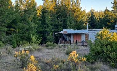 Parcela en venta en PICHILEMU