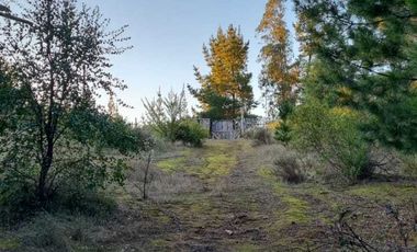 Parcela en venta en PICHILEMU