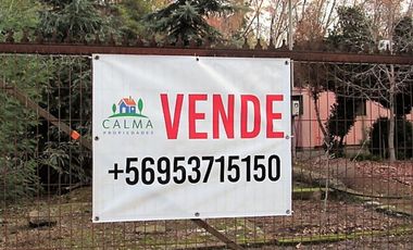 Parcela en venta en SAN CLEMENTE