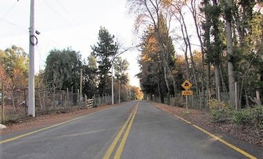 Parcela en venta en SAN CLEMENTE