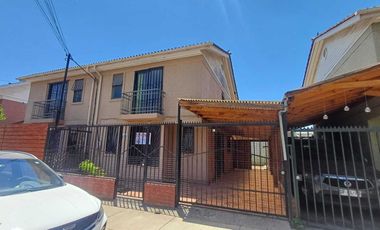 Casa en venta en QUILICURA