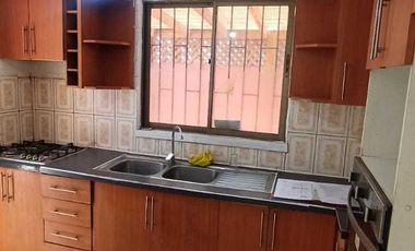 Casa en venta en QUILICURA