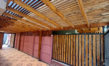 Casa en venta en QUILICURA