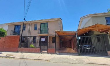 Casa en venta en QUILICURA