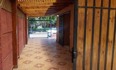 Casa en venta en QUILICURA