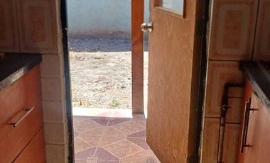Casa en venta en QUILICURA