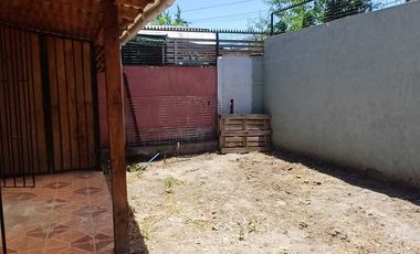 Casa en venta en QUILICURA