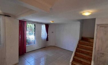Casa en venta en QUILICURA