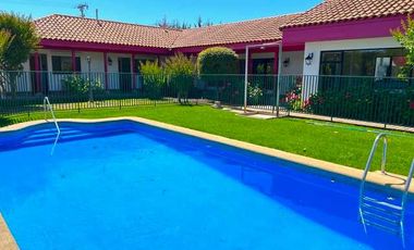 Casa en venta  en OLMUÉ