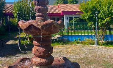 Casa en venta  en OLMUÉ