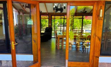 Casa en venta  en OLMUÉ