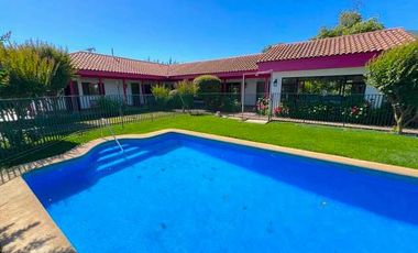 Casa en venta  en OLMUÉ
