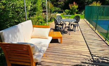 Casa en venta  en OLMUÉ