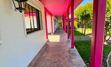 Casa en venta  en OLMUÉ