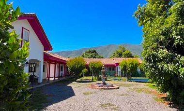 Casa en venta  en OLMUÉ