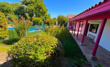 Casa en venta  en OLMUÉ