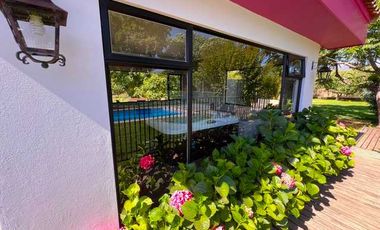 Casa en venta  en OLMUÉ
