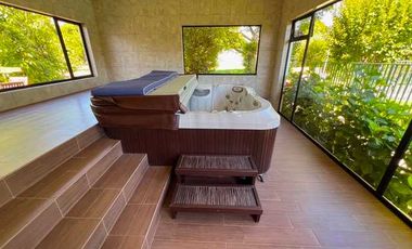 Casa en venta  en OLMUÉ