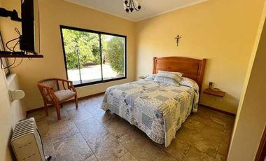 Casa en venta  en OLMUÉ
