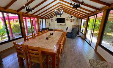 Casa en venta  en OLMUÉ
