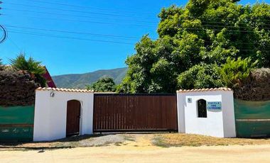 Casa en venta  en OLMUÉ