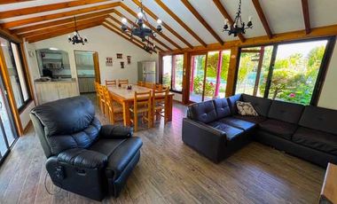 Casa en venta  en OLMUÉ
