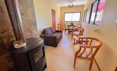 Casa en venta  en OLMUÉ