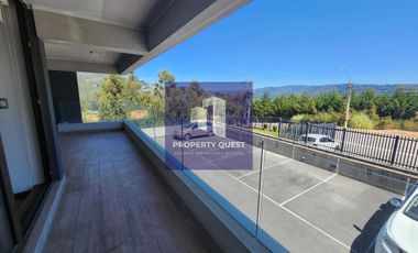 Departamento en venta en CHIGUAYANTE