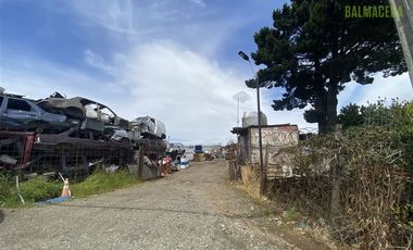 Sitio en Venta en Sitio de 5.225 m2 en Avenida Circunvalación - Cardonal