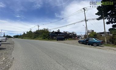 Terreno Construccion  en Venta en Sitio de 5.225 m2 en Avenida Circunvalación - Cardonal