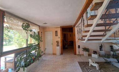 Casa en Arriendo en Condominio Santa Rosa de Lampa