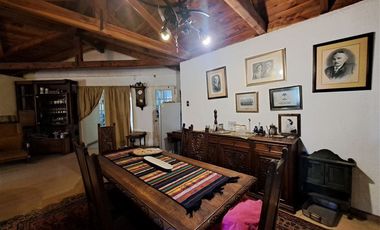 Casa en Arriendo en Condominio Santa Rosa de Lampa