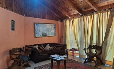 Casa en Arriendo en Condominio Santa Rosa de Lampa