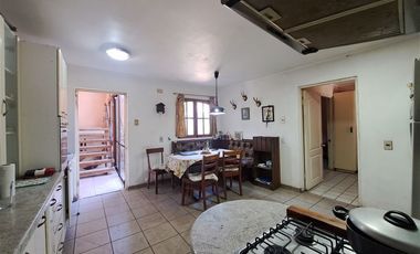 Casa en Arriendo en Condominio Santa Rosa de Lampa