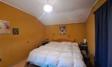 Casa en Arriendo en Condominio Santa Rosa de Lampa