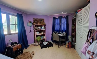 Casa en Arriendo en Condominio Santa Rosa de Lampa
