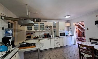 Casa en Arriendo en Condominio Santa Rosa de Lampa