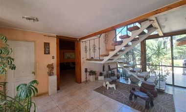 Casa en Arriendo en Condominio Santa Rosa de Lampa