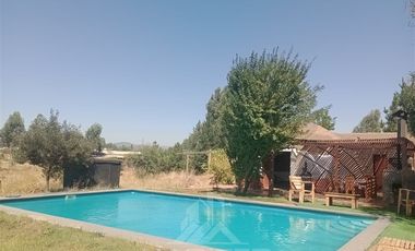 Parcela en Venta en Puente alto
