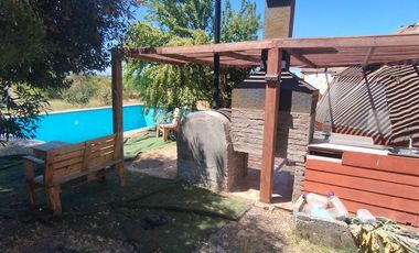 Parcela en Venta en Puente alto