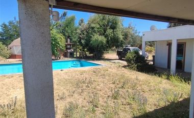 Parcela en Venta en Puente alto