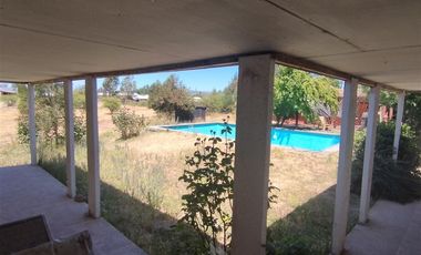 Parcela en Venta en Puente alto
