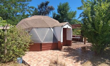 Parcela en Venta en Puente alto