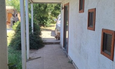 Parcela en Venta en Puente alto